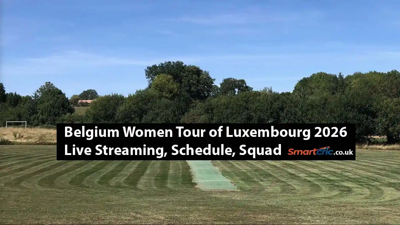 Belgium Women Tour of Luxembourg 2026