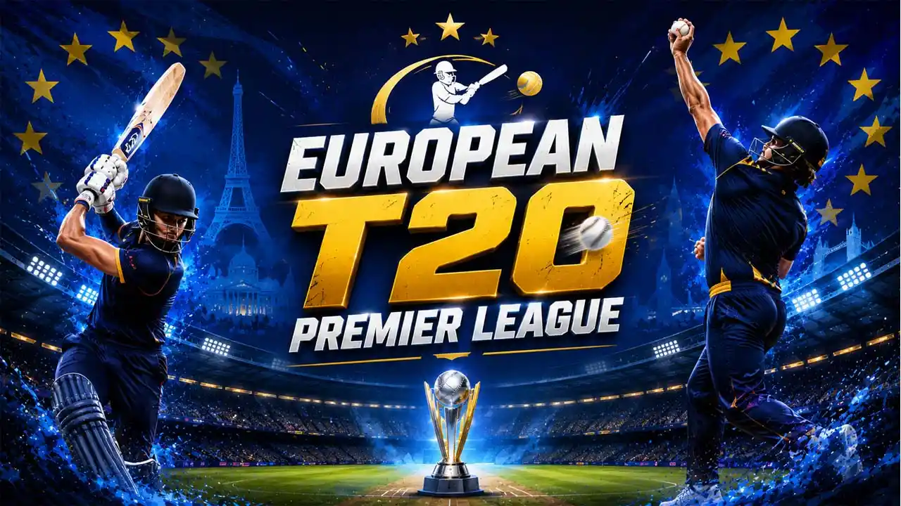 European T20 Premier League